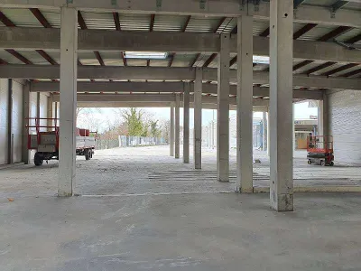 Gewerbeimmobilie mieten in Bruck an der Leitha – 17 000 m², € 5 – Bild 3 von 18