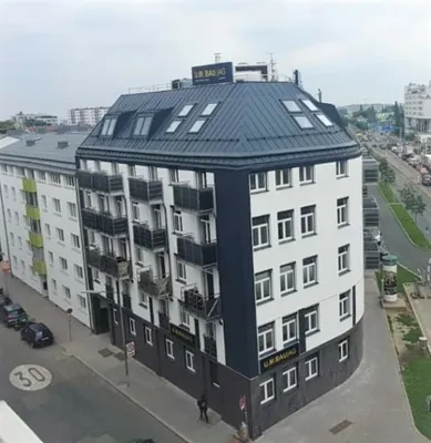 2-Zimmer-Wohnung mieten in Wien – € 616