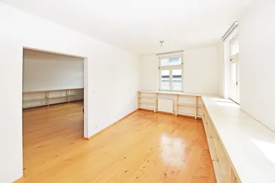 Zentral: 3-Zimmer Wohnung nahe U4 Station – Bild 3
