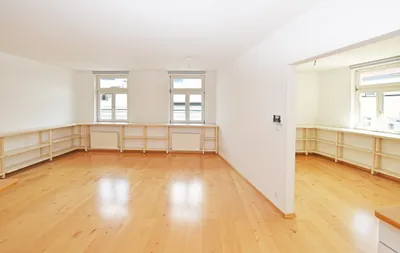 Zentral: 3-Zimmer Wohnung nahe U4 Station