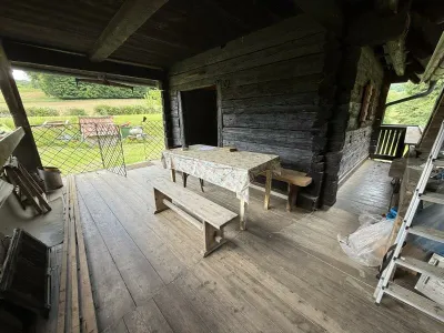 3-Zimmer-Haus kaufen in Südoststeiermark – 88,4 m², € 178.000 – Bild 12 von 41