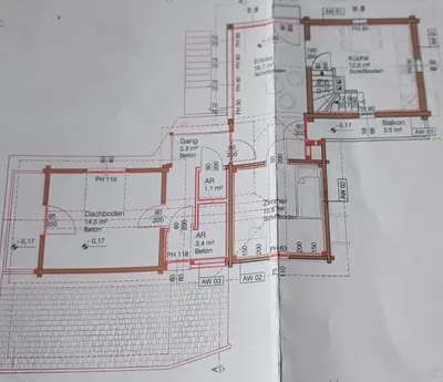 3-Zimmer-Haus kaufen in Südoststeiermark – 88,4 m², € 178.000 – Bild 39 von 41