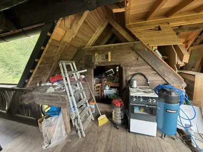 3-Zimmer-Haus kaufen in Südoststeiermark – 88,4 m², € 178.000 – Bild 18 von 41