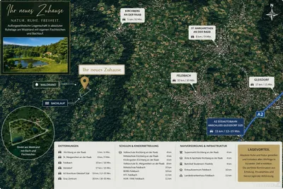 3-Zimmer-Haus kaufen in Südoststeiermark – 88,4 m², € 178.000 – Bild 38 von 41