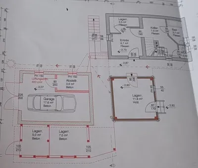 3-Zimmer-Haus kaufen in Südoststeiermark – 88,4 m², € 178.000 – Bild 41 von 41
