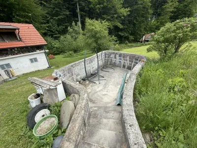 3-Zimmer-Haus kaufen in Südoststeiermark – 88,4 m², € 178.000 – Bild 13 von 41