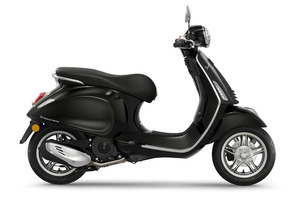 Vespa Primavera – € 4.999, 0 km – Bild 1 von 1