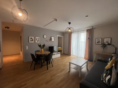 2-Zimmer-Wohnung mieten in Wien – 47,5 m², € 920 – Bild 6 von 12