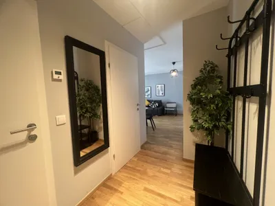 2-Zimmer-Wohnung mieten in Wien – 47,5 m², € 920 – Bild 2 von 12
