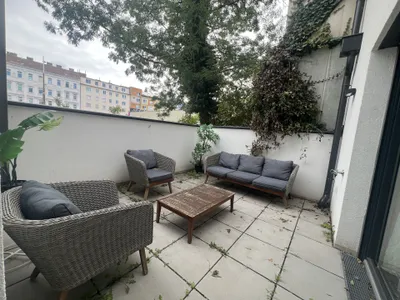 2-Zimmer-Wohnung mieten in Wien – 47,5 m², € 920 – Bild 11 von 12
