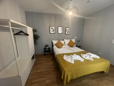 2-Zimmer-Wohnung mieten in Wien – 47,5 m², € 920 – Bild 7 von 12