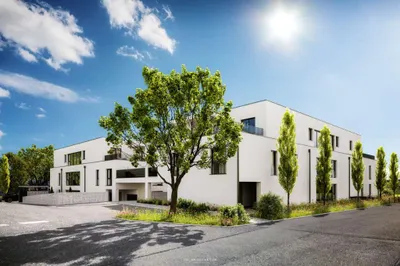 2-Zimmer-Wohnung kaufen in Amstetten – 56,39 m², € 310.145 – Bild 4 von 8