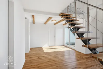 2-Zimmer-Wohnung kaufen in Wels – 74 m², € 200.000 – Bild 4 von 13