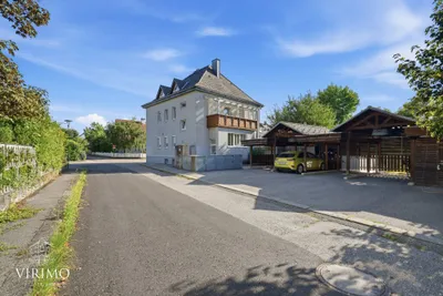 2-Zimmer-Wohnung kaufen in Wels – 74 m², € 200.000 – Bild 13 von 13