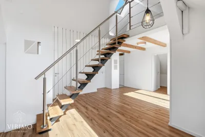 2-Zimmer-Wohnung kaufen in Wels – 74 m², € 200.000 – Bild 3 von 13
