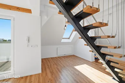 2-Zimmer-Wohnung kaufen in Wels – 74 m², € 200.000 – Bild 2 von 13