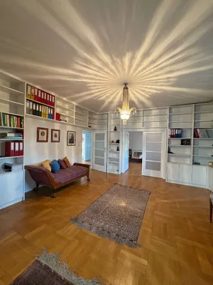 5-Zimmer-Wohnung mieten in Wien – 200 m², € 2.800 – Bild 13 von 24