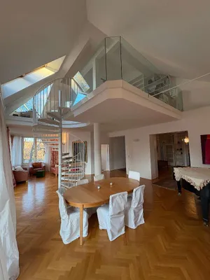 5-Zimmer-Wohnung mieten in Wien – 200 m², € 2.800 – Bild 19 von 24