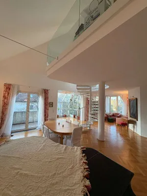 5-Zimmer-Wohnung mieten in Wien – 200 m², € 2.800 – Bild 18 von 24
