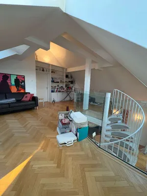 5-Zimmer-Wohnung mieten in Wien – 200 m², € 2.800 – Bild 24 von 24