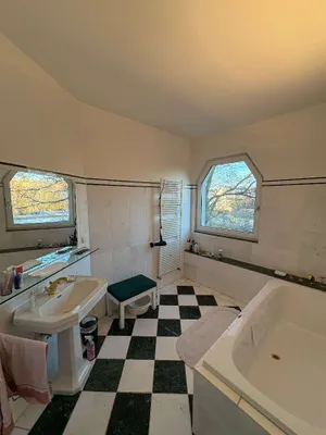 5-Zimmer-Wohnung mieten in Wien – 200 m², € 2.800 – Bild 11 von 24