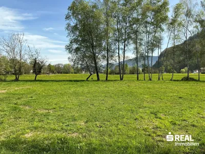 Grundstück kaufen in Dornbirn – 3 187 m²
