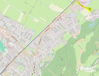 Grundstück kaufen in Dornbirn – 3 187 m² – Bild 9 von 9