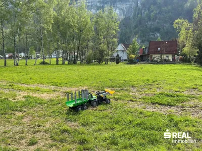 Grundstück kaufen in Dornbirn – 3 187 m² – Bild 2 von 9