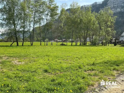 Grundstück kaufen in Dornbirn – 3 187 m² – Bild 3 von 9