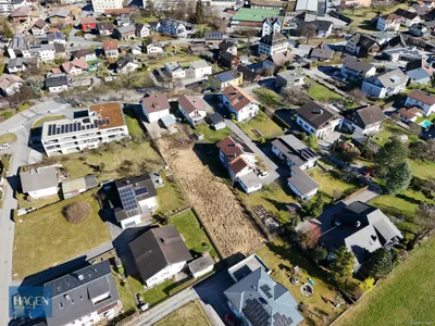 Grundstück kaufen in Feldkirch – 563 m², € 365.625 – Bild 4 von 9