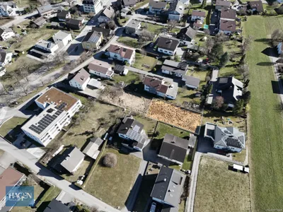 Grundstück kaufen in Feldkirch – 563 m², € 365.625 – Bild 2 von 9