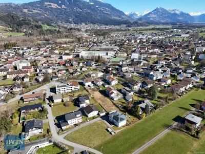Grundstück kaufen in Feldkirch – 563 m², € 365.625 – Bild 3 von 9