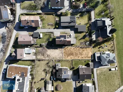 Grundstück zum Kauf in 6820 Feldkirch