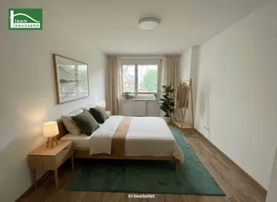 2-Zimmer-Wohnung mieten in Graz – 65,24 m², € 764 – Bild 8 von 16