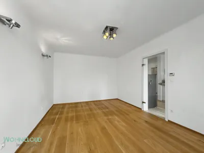 2-Zimmer-Wohnung mieten in Baden – 40,82 m², € 790 – Bild 6 von 16