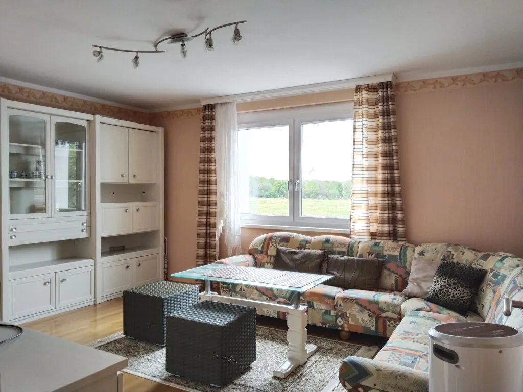 Wohnung – Hörsching, Feuersteinsiedlung, Neubau - Ansicht 2