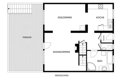 5-Zimmer-Haus kaufen in Tulln – 140 m², € 649.000 – Bild 14 von 16