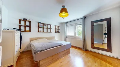5-Zimmer-Haus kaufen in Tulln – 140 m², € 649.000 – Bild 8 von 16