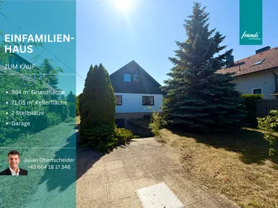 4-Zimmer-Haus kaufen in Baden – 119 m², € 589.000 – Bild 1 von 28