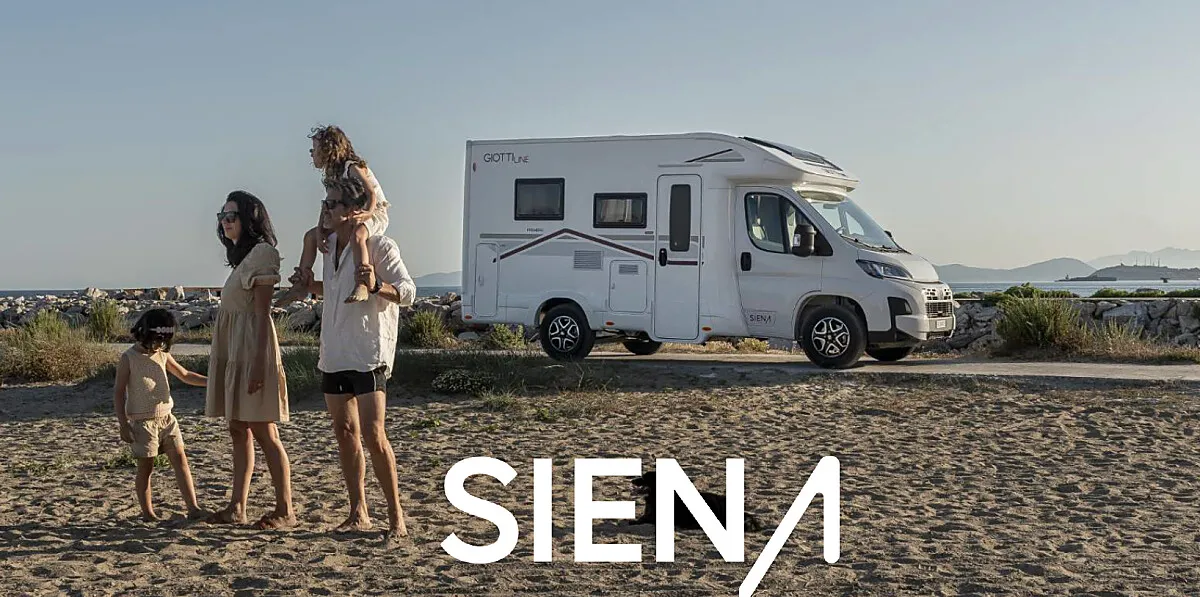 Giottiline Siena Modell 2027