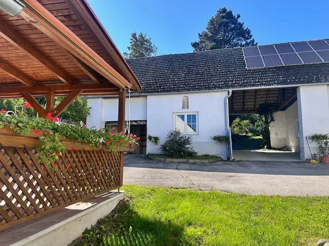 Haus – Oberpullendorf - Ansicht 2