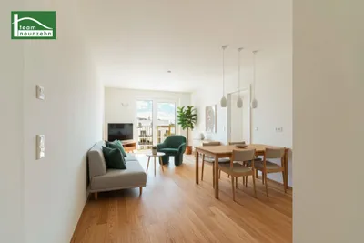 2-Zimmer-Wohnung kaufen in Wien – 46,75 m², € 276.000 – Bild 8 von 26