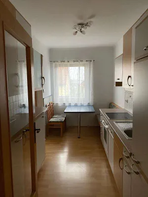 1-Zimmer-Wohnung mieten in Leibnitz – 40 m², € 550 – Bild 2 von 13