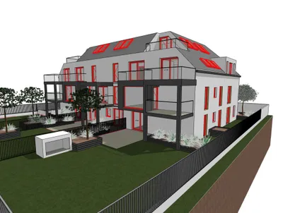 Grundstück kaufen in Wien – 645 m², € 1.790.000 – Bild 3 von 17