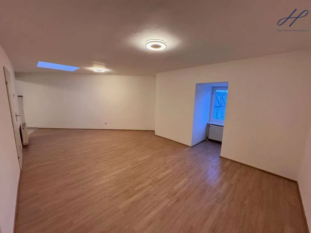 Eine Charmante ruhige ein Zimmer Wohnung sucht einen Anleger. - Ansicht 3