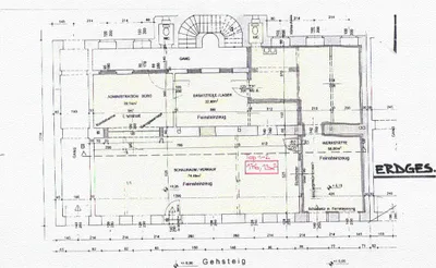 5-Zimmer-Gewerbeimmobilie mieten in Wien – 172 m², € 2.040 – Bild 22 von 22