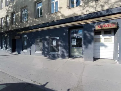 5-Zimmer-Gewerbeimmobilie mieten in Wien – 172 m², € 2.040