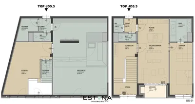 3-Zimmer-Wohnung kaufen in Wien – 171,5 m², € 890.000 – Bild 16 von 16
