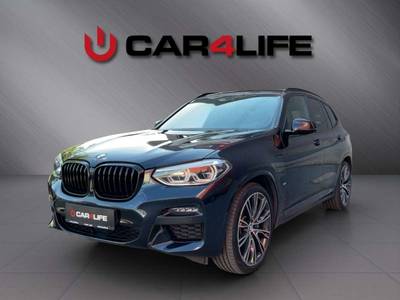 BMW X3 xDrive 30e M Sport|Plug-in Hybrid|M-Paket|He...
