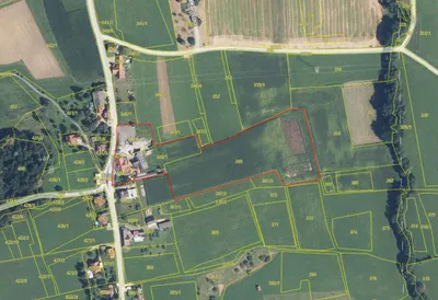 Grundstück kaufen in Graz-Umgebung – 620 m², € 1.250.000 – Bild 2 von 46